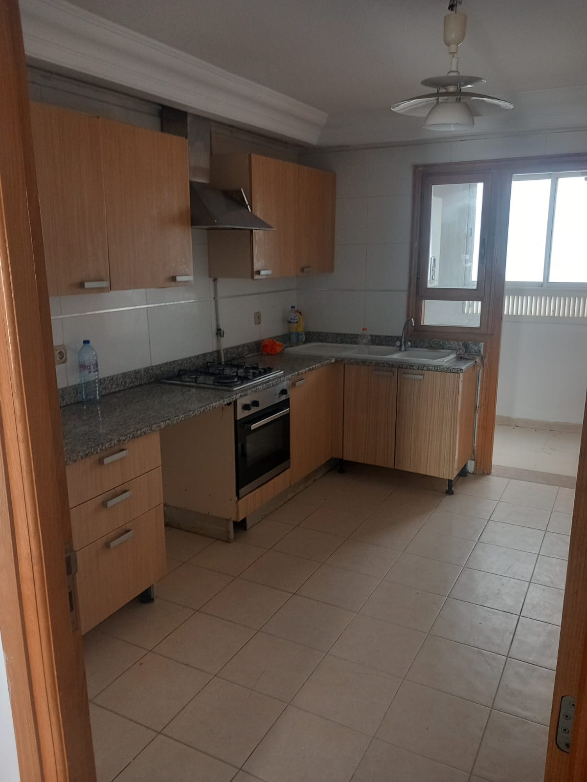 Ariana Ville&nbsp;Cite Ennasr 2&nbsp;Location&nbsp;Appart. 3 pi�ces&nbsp;Un appartement s 2 cit� nasr 2