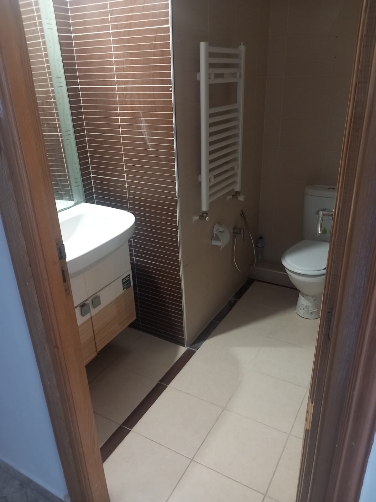 Ariana Ville&nbsp;Cite Ennasr 2&nbsp;Location&nbsp;Appart. 3 pi�ces&nbsp;Un appartement s 2 cit� nasr 2