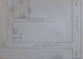 Sfax Sud&nbsp;El Hajeb&nbsp;Terrain&nbsp;Terrain nu&nbsp;Terrain kassas el hajeb