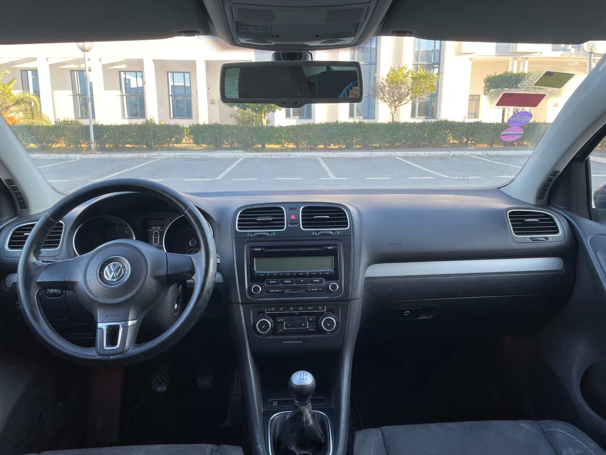 Ariana Ville&nbsp;Ariana&nbsp;Volkswagen&nbsp;Golf 6&nbsp;Volkswagen golf 6 essence 182000 km