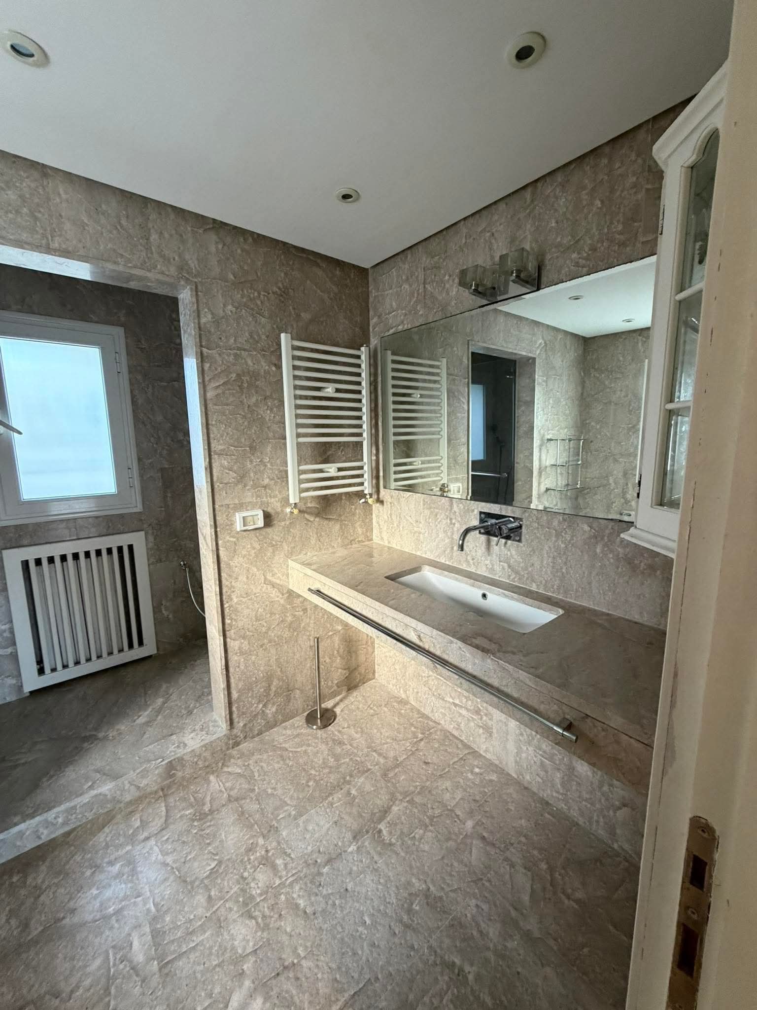 El Menzah&nbsp;Mutuelle Ville&nbsp;Location&nbsp;Maisons&nbsp;Villa s3 3800 d mutuelle ville