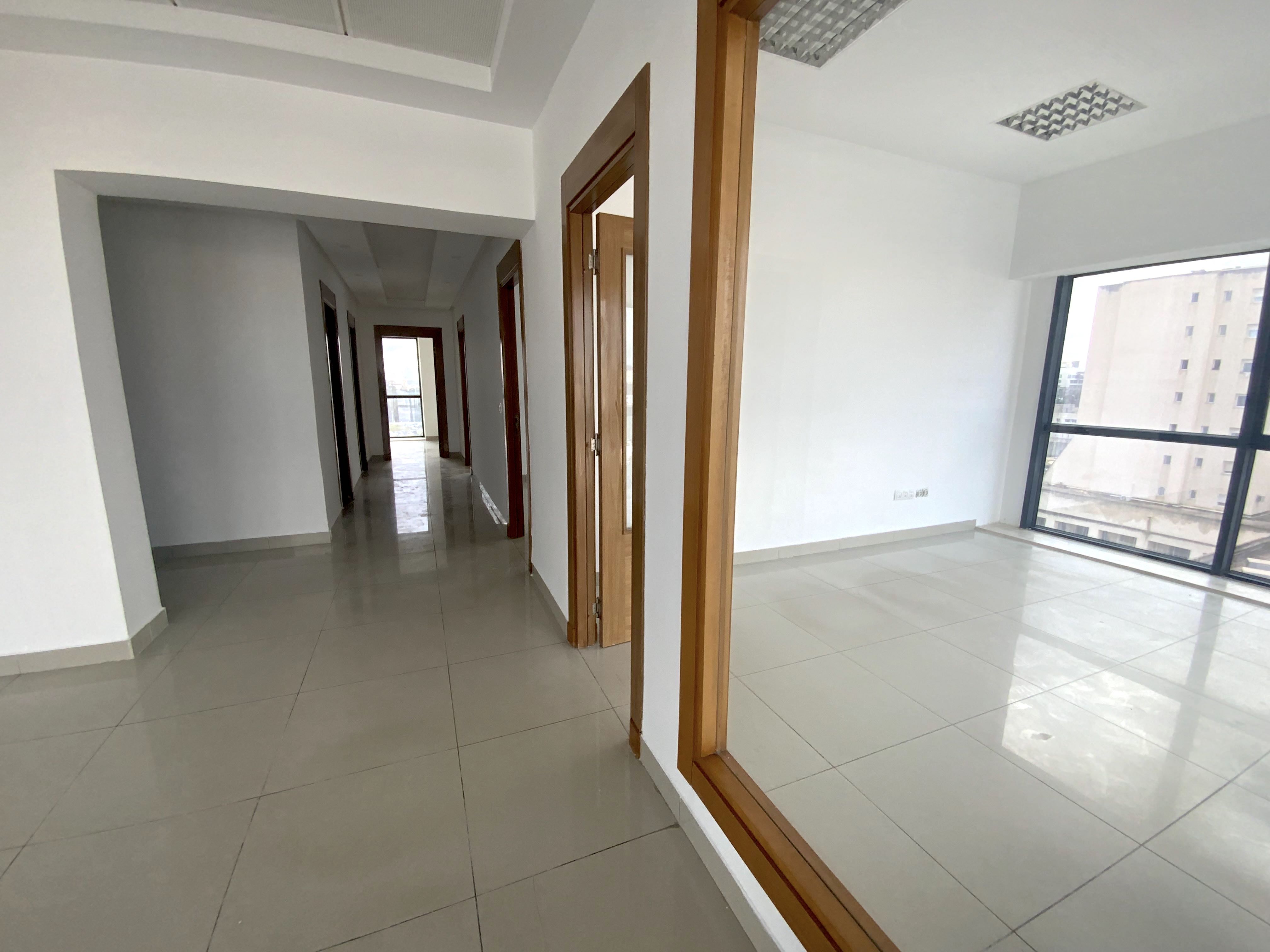 Cite El Khadra&nbsp;Zone urbaine nord&nbsp;Location&nbsp;Surfaces&nbsp;Bureau h5 centre urbain nord