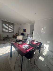 Carthage&nbsp;Sidi Bousaid&nbsp;Location&nbsp;Appart. 1 pi�ce&nbsp;   lgant tage de villa ref510a
