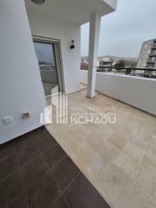 Mnihla&nbsp;Mnihla&nbsp;Vente&nbsp;Appart. 1 pi�ce&nbsp;A  appartement s2 avec terrasse a ref480a