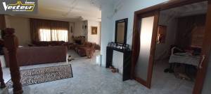 La Marsa&nbsp;El Aouina&nbsp;Vente&nbsp;Maisons&nbsp;A  villa hstanding avec piscine  ref139a