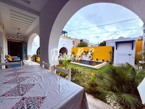 La Marsa&nbsp;Gammart&nbsp;Location vacances&nbsp;Maisons&nbsp;A  une villa de matre  gammarth ref918a