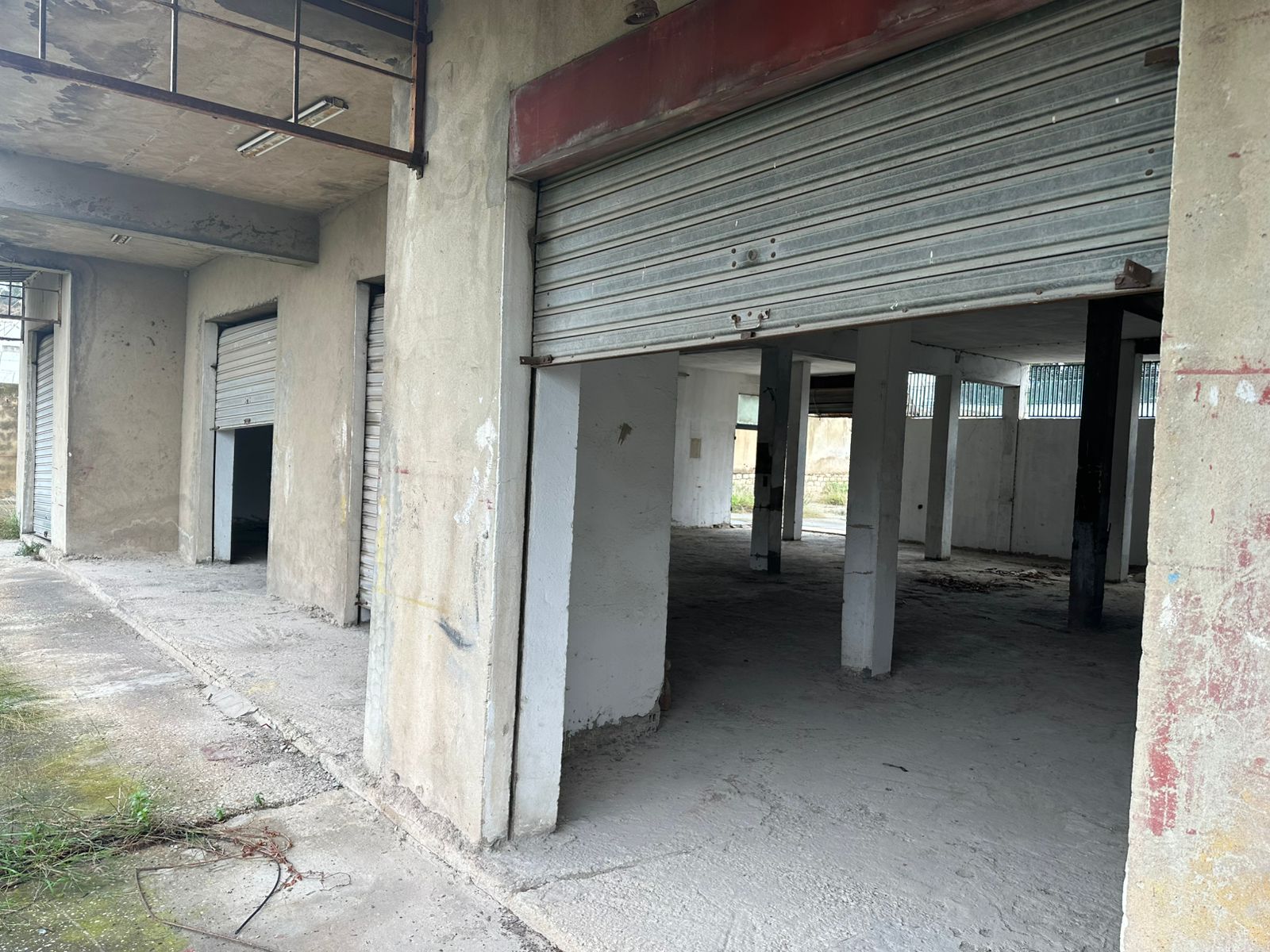 Rades&nbsp;Chouchet Rades&nbsp;Terrain&nbsp;Terrain nu&nbsp;Terrain industriel