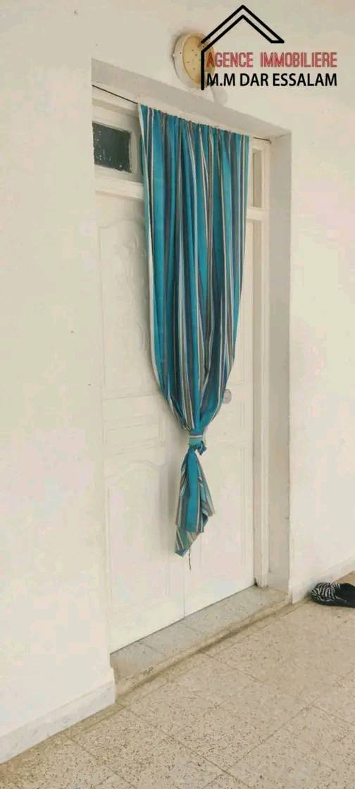 Kelibia&nbsp;Sidi Madhkour&nbsp;Vente&nbsp;Maisons&nbsp;Maison arabe pr�s de toutes commodit�s