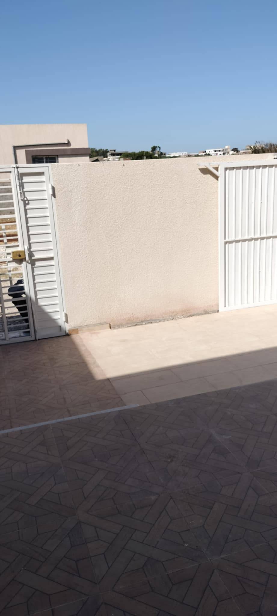 Kelibia&nbsp;Dar Allouche&nbsp;Vente&nbsp;Maisons&nbsp;Maison premi�re main pr�s de mer