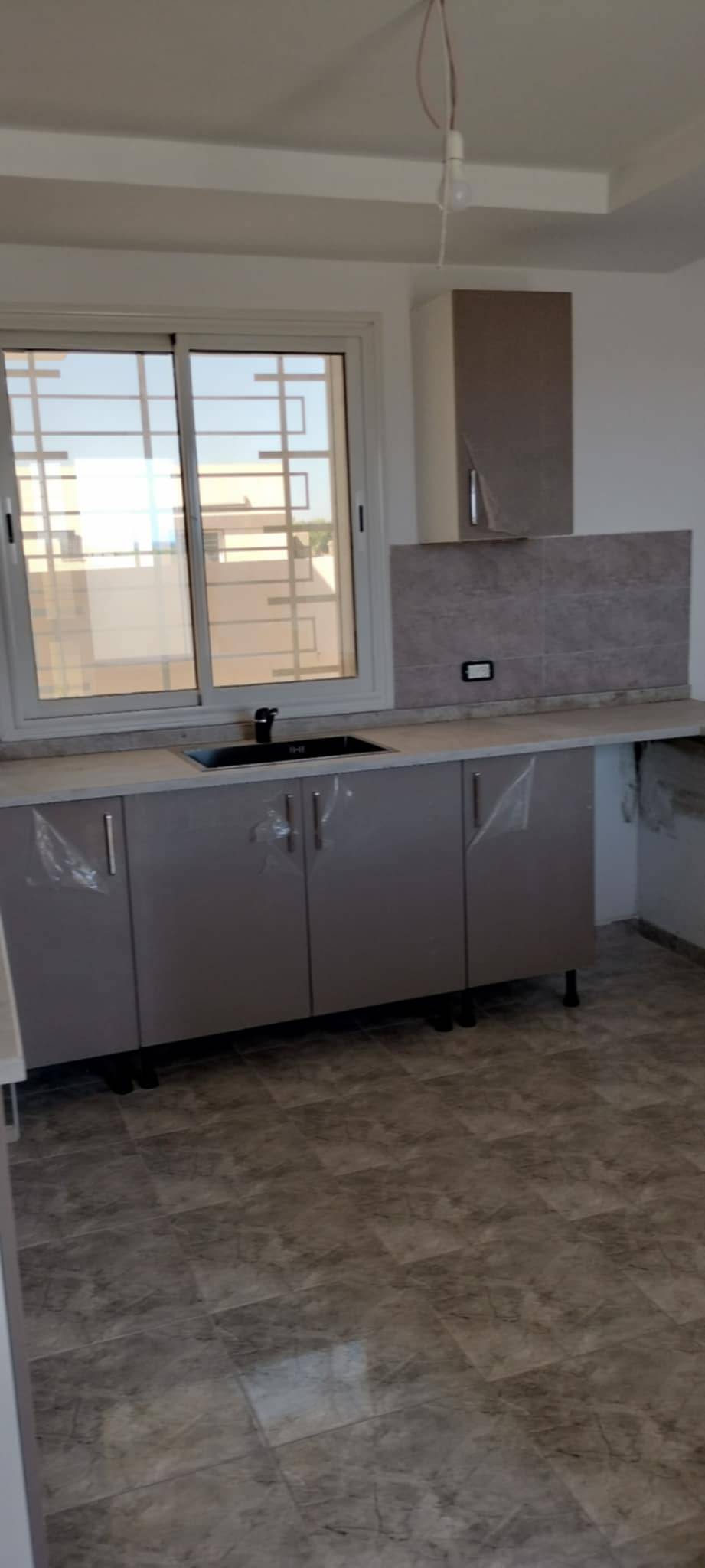 Kelibia&nbsp;Dar Allouche&nbsp;Vente&nbsp;Maisons&nbsp;Maison premi�re main pr�s de mer