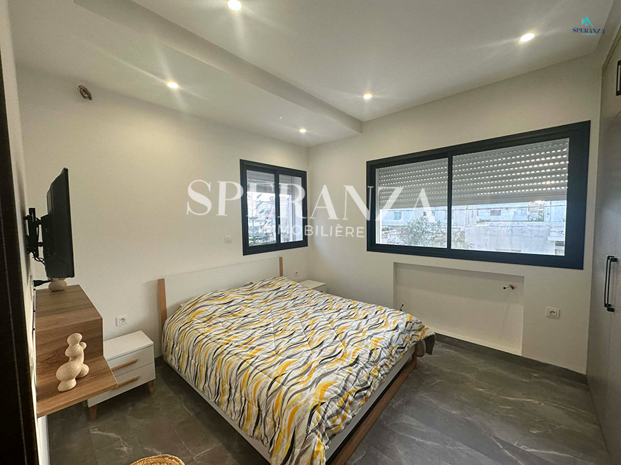 Nabeul&nbsp;Nabeul&nbsp;Location vacances&nbsp;Maisons&nbsp;Duplex le jasmin