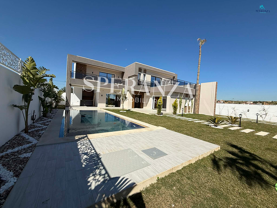 Hammamet&nbsp;Hammamet&nbsp;Vente&nbsp;Autre&nbsp;Villa el nour