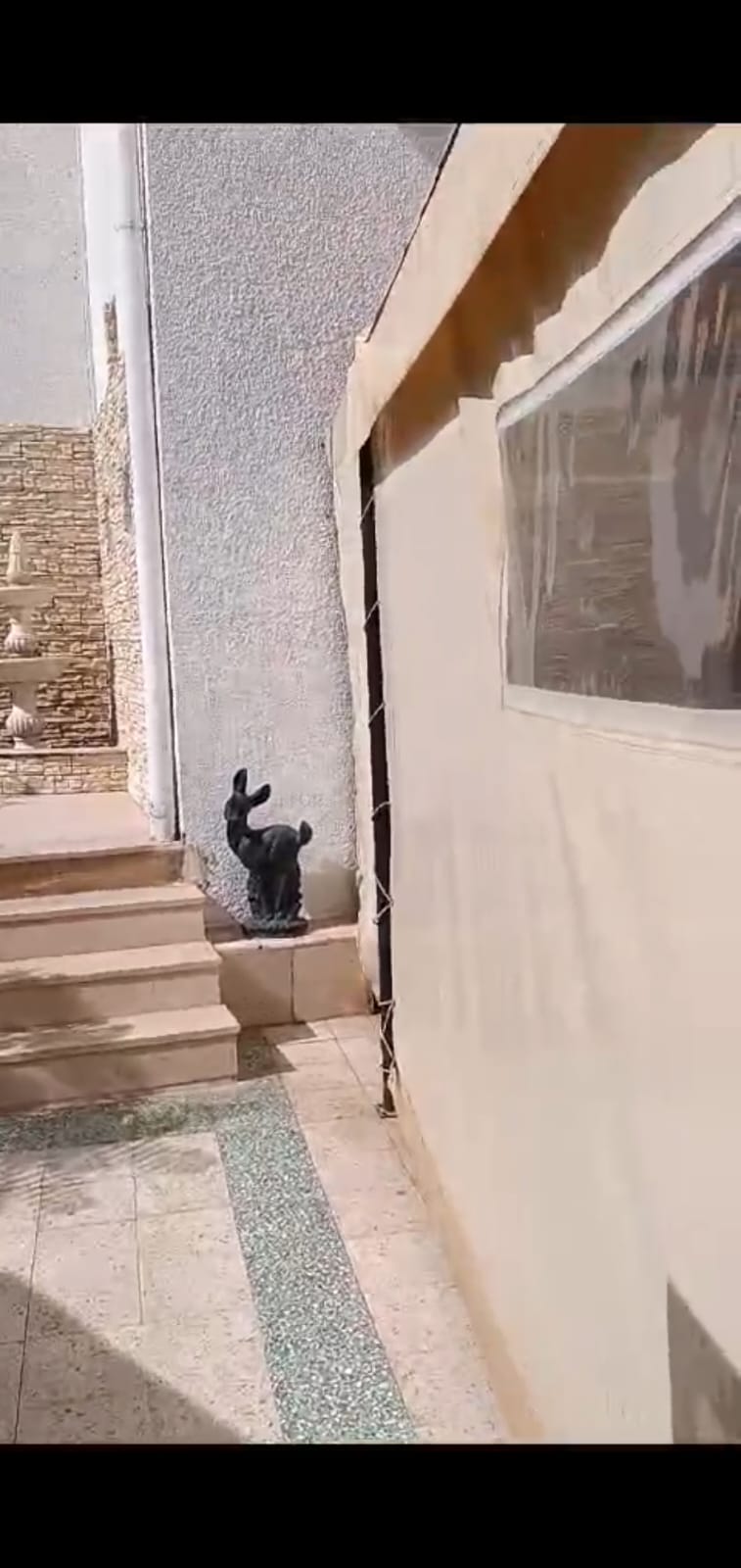 El Menzah&nbsp;El Manar 2&nbsp;Location&nbsp;Maisons&nbsp;S2 meubl�e a manar 2