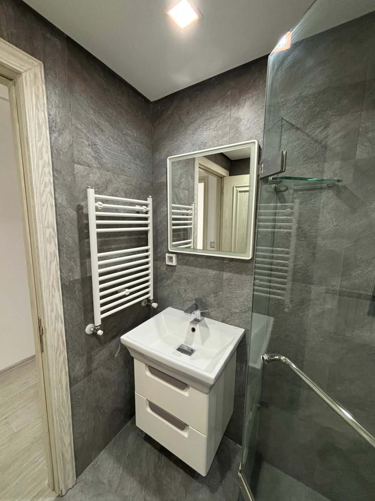 El Menzah&nbsp;El Menzah 9&nbsp;Location&nbsp;Appart. 1 pi�ce&nbsp;Jolie s1 haut standing