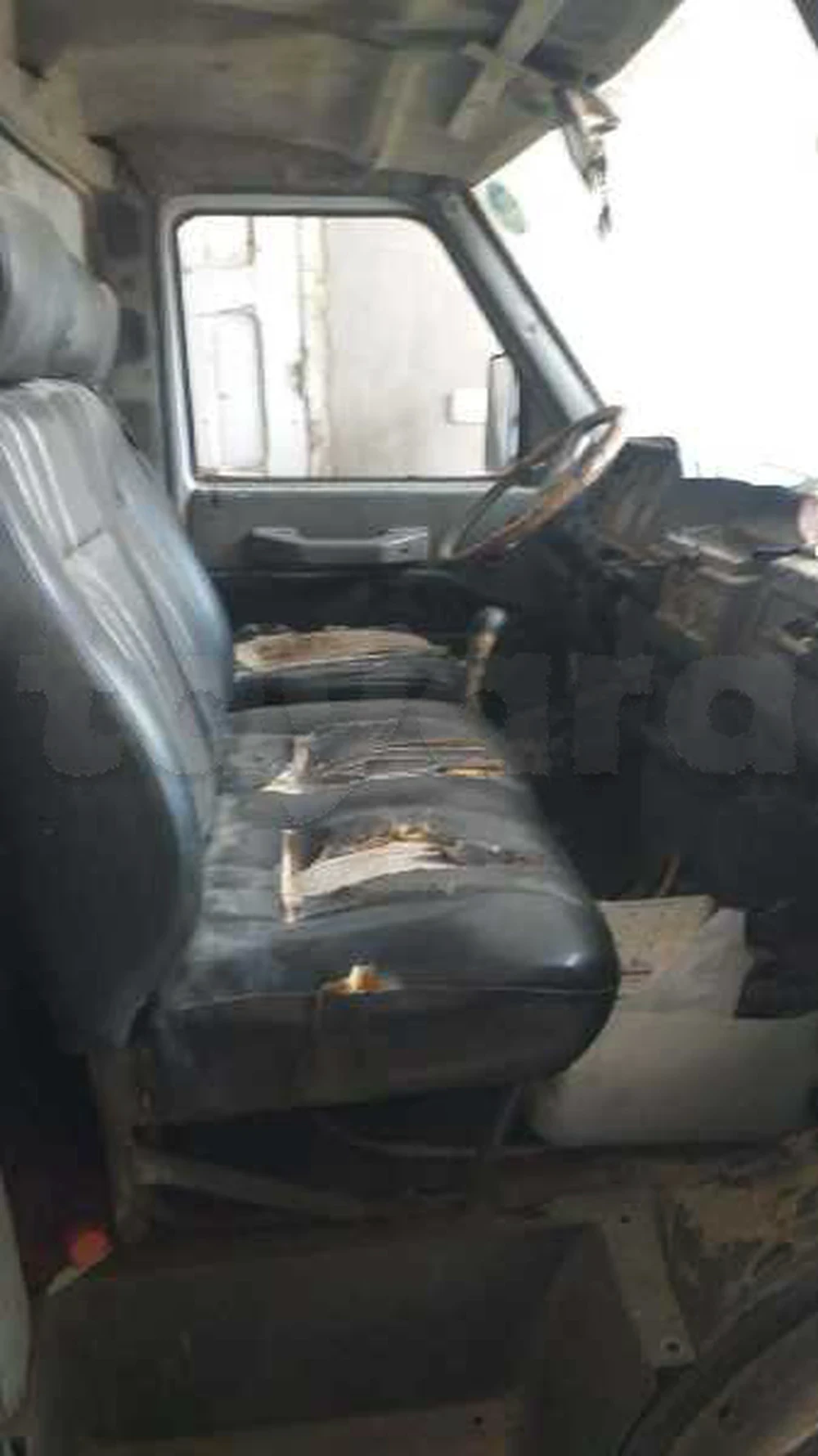 Sayada Lamta Bou Hajar&nbsp;Bou Hajar&nbsp;Fiat&nbsp;Autre Mod�le&nbsp;Camion fiat