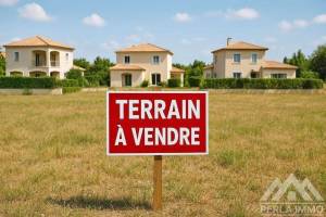 El Menzah&nbsp;El Menzah 4&nbsp;Vente&nbsp;Maisons&nbsp;Un terrain avec une villa menzah 4 ref332a