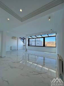 Ariana Ville&nbsp;Cite Ennasr 2&nbsp;Vente&nbsp;Appart. 1 pi�ce&nbsp;Appartement s3 ennaser 2 ref342a