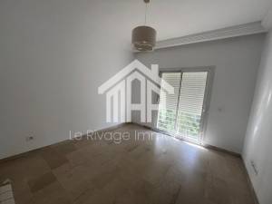 El Kram&nbsp;Jardins de Carthage&nbsp;Location&nbsp;Appart. 1 pi�ce&nbsp;S3 aux les jardins de carthage ref446a