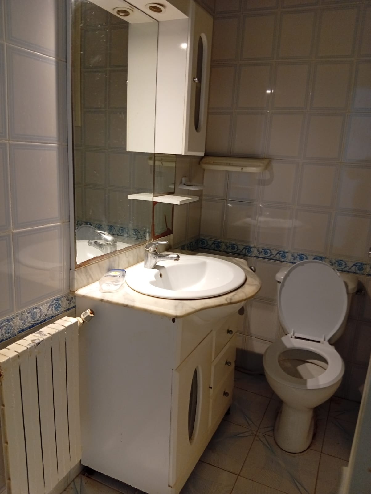 El Menzah&nbsp;El Manar 2&nbsp;Location&nbsp;Appart. 3 pi�ces&nbsp;Un appartement s2 � manar 2