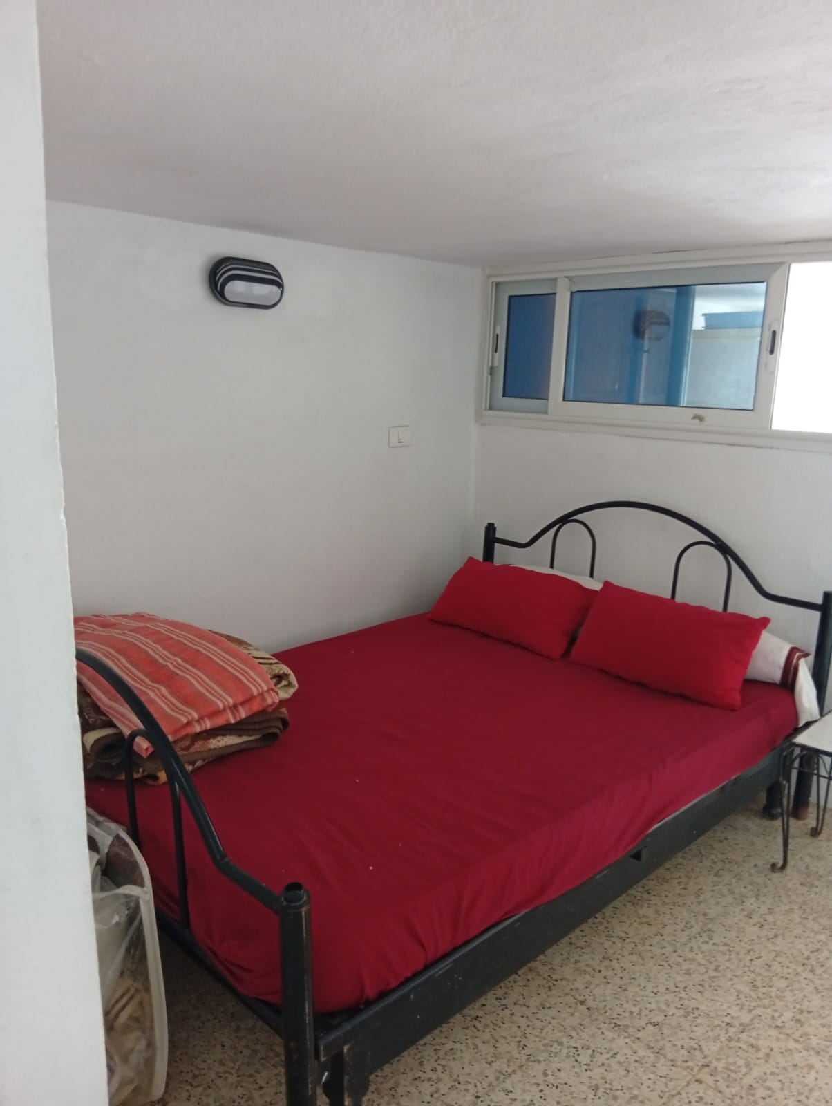 El Menzah&nbsp;El Menzah 9&nbsp;Location&nbsp;Appart. 3 pi�ces&nbsp;Un appartement s2 � menzah 9 b