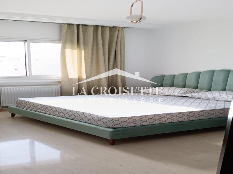 Ain Zaghouan&nbsp;Ain Zaghouan&nbsp;Location&nbsp;Appart. 3 pi�ces&nbsp;Appartement s2 meubl� � ain zaghouan nord zal1770