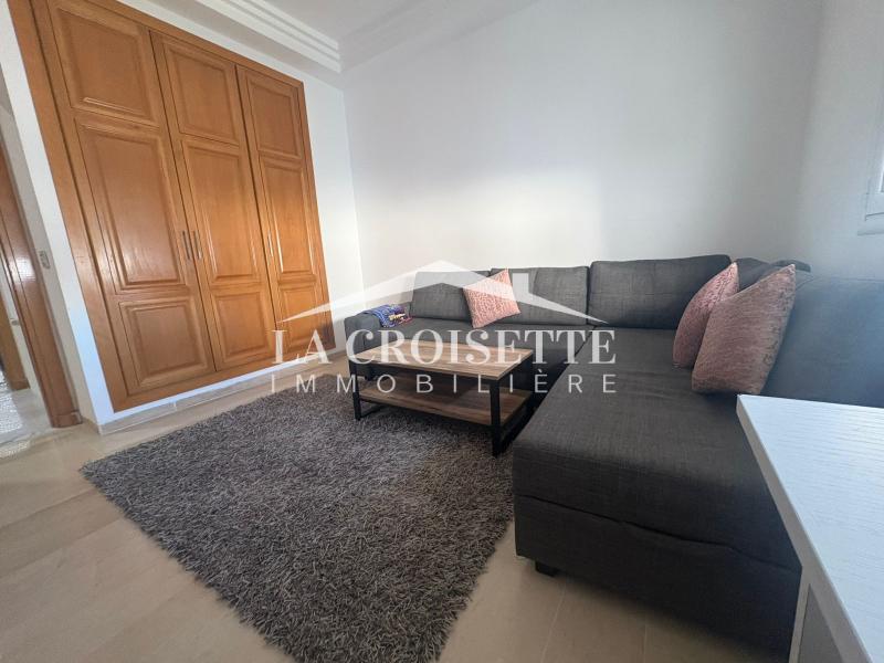 La Soukra&nbsp;La Soukra&nbsp;Location&nbsp;Appart. 4 pi�ces&nbsp;Appartement s3 meubl� � la soukra mal2141