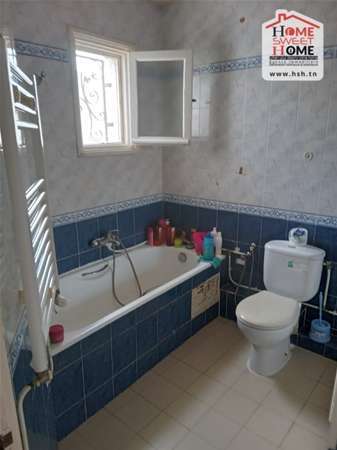 Bou Mhel El Bassatine&nbsp;Bou Mhel&nbsp;Vente&nbsp;Appart. 4 pi�ces&nbsp;Villa silva � boumhal