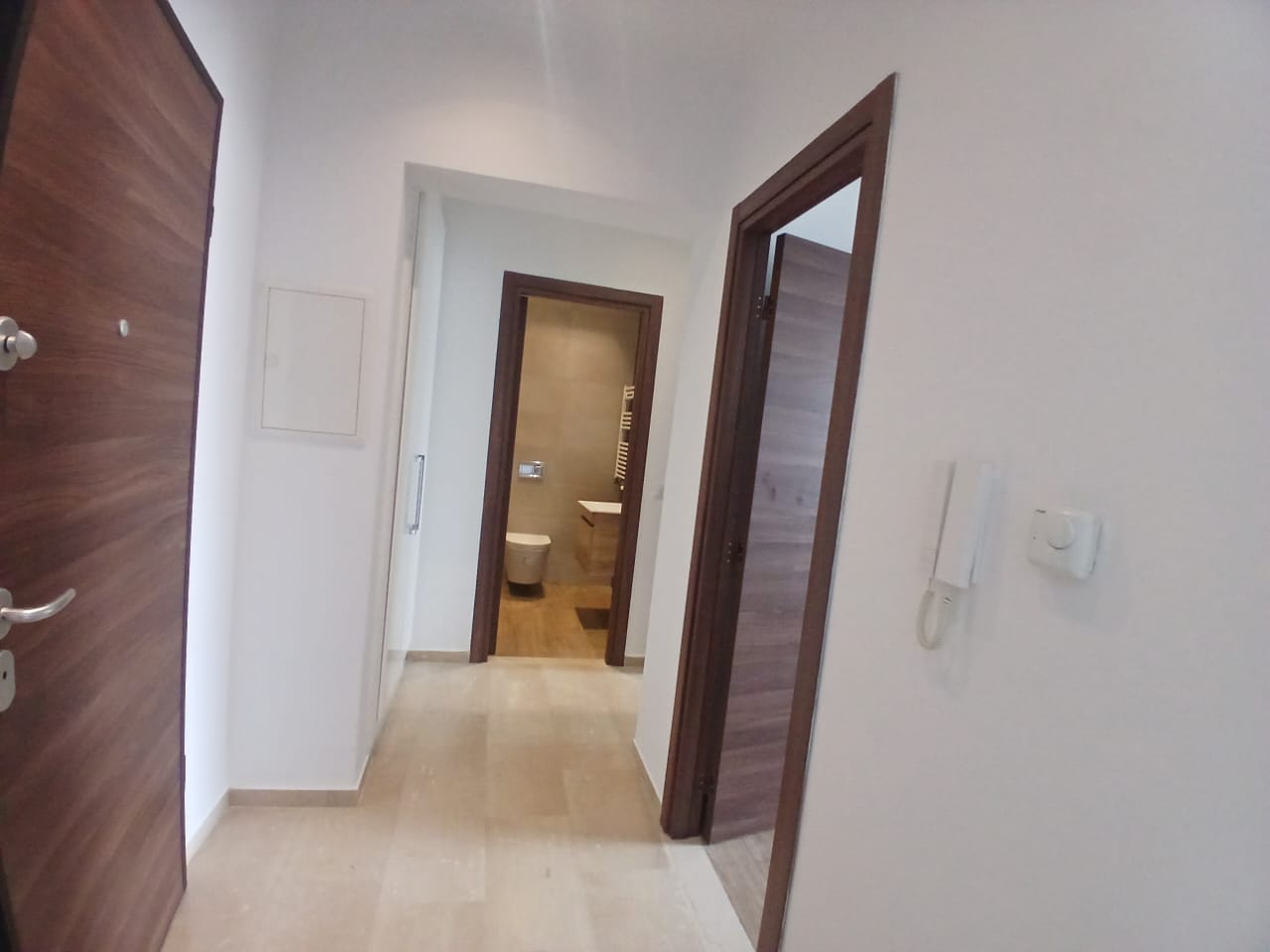 La Soukra&nbsp;La Soukra&nbsp;Location&nbsp;Appart. 1 pi�ce&nbsp;S1 a la nouvelle soukra