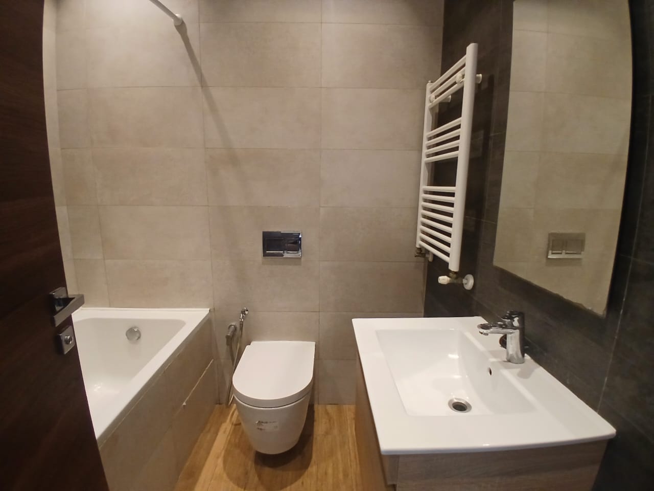 La Soukra&nbsp;La Soukra&nbsp;Location&nbsp;Appart. 1 pi�ce&nbsp;S1 a la nouvelle soukra