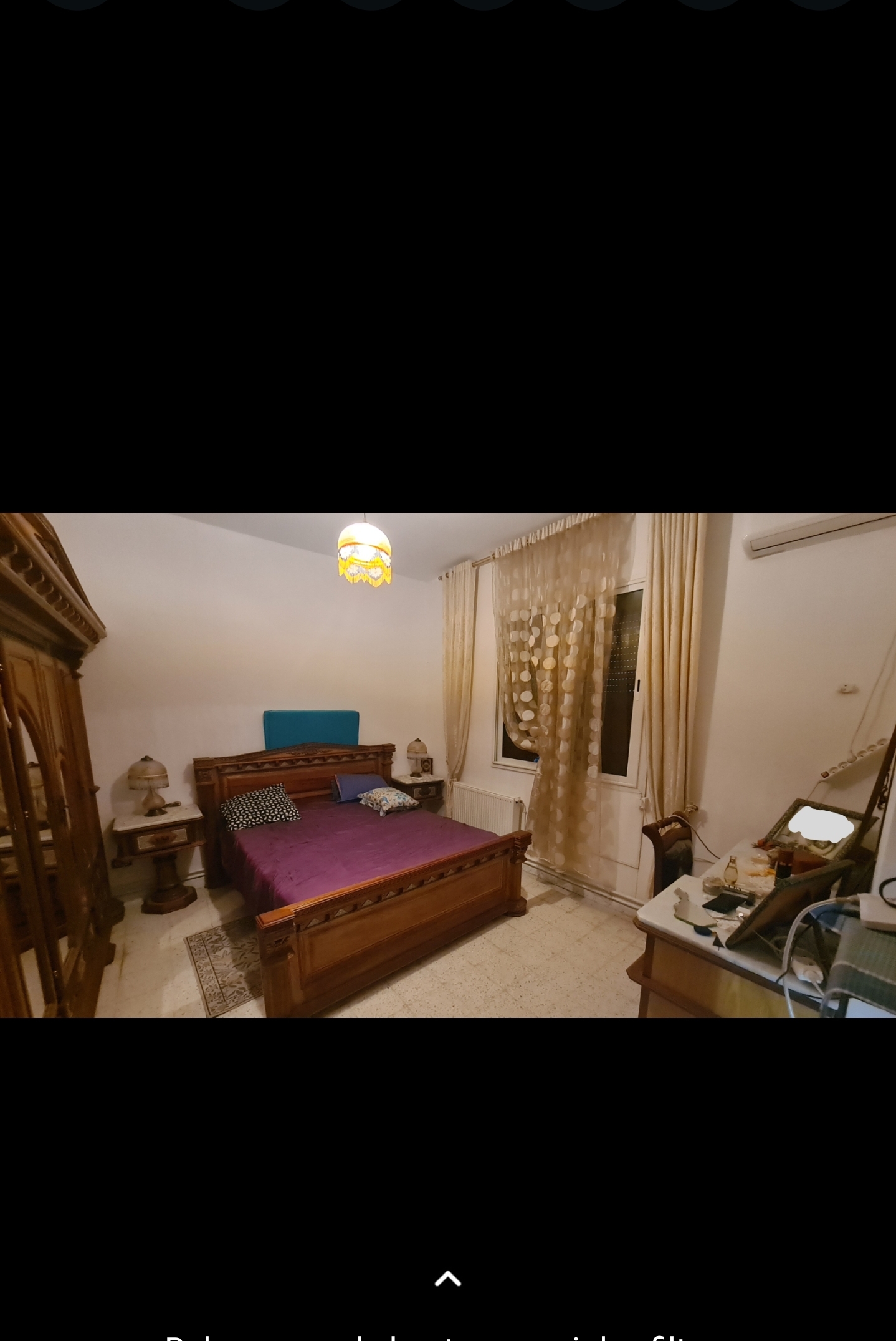 Ariana Ville&nbsp;Ariana&nbsp;Vente&nbsp;Maisons&nbsp;Pavillon de superficie total 500m2 dont 240 m2