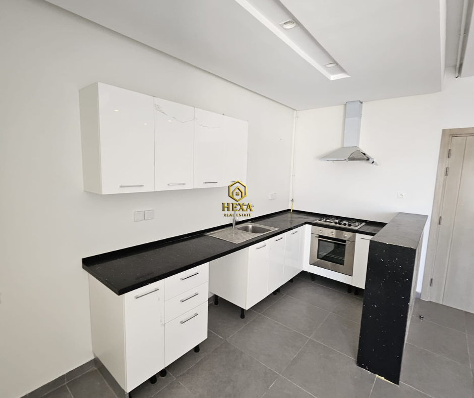 La Soukra&nbsp;La Soukra&nbsp;Location&nbsp;Appart. 2 pi�ces&nbsp;Appartement s1 a la soukra