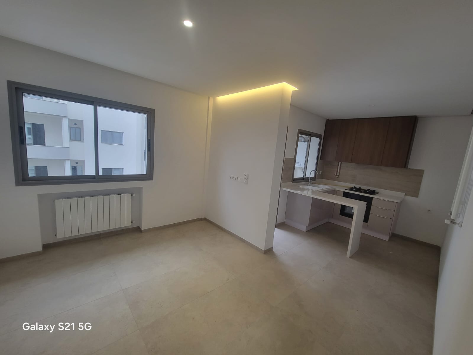 Ain Zaghouan&nbsp;Ain Zaghouan&nbsp;Location&nbsp;Appart. 2 pi�ces&nbsp;Appartement jamais habit� � ain zaghouan nord
