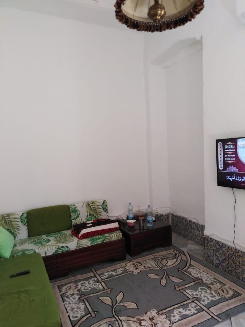Bab Souika&nbsp;Bab El Khadra&nbsp;Location&nbsp;Appart. 3 pi�ces&nbsp;Appartement meubl� a tunis beb elkhadhra