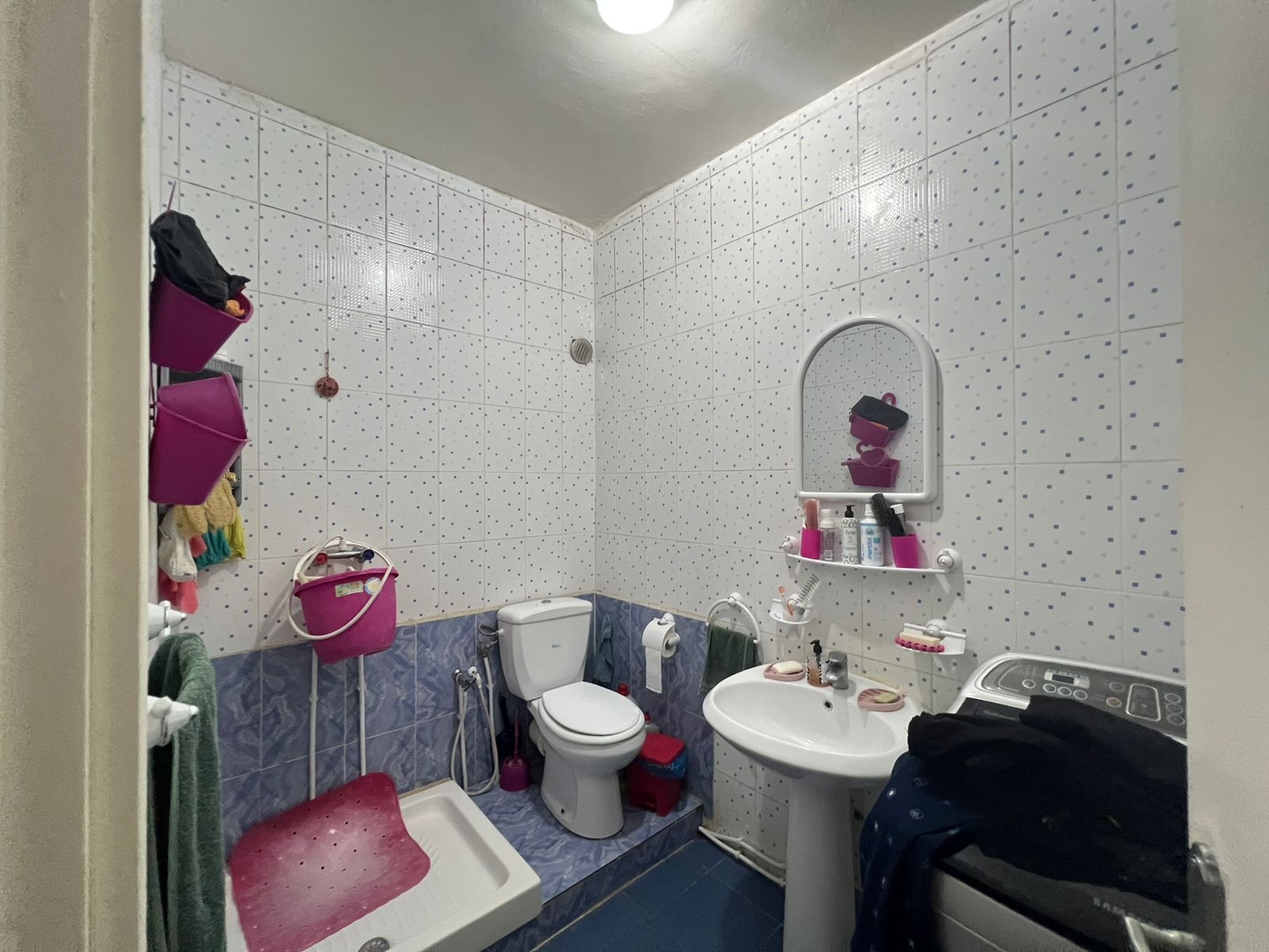 Rades&nbsp;Rades Foret&nbsp;Vente&nbsp;Appart. 3 pi�ces&nbsp;Une occasion � rades �  ne pas rater