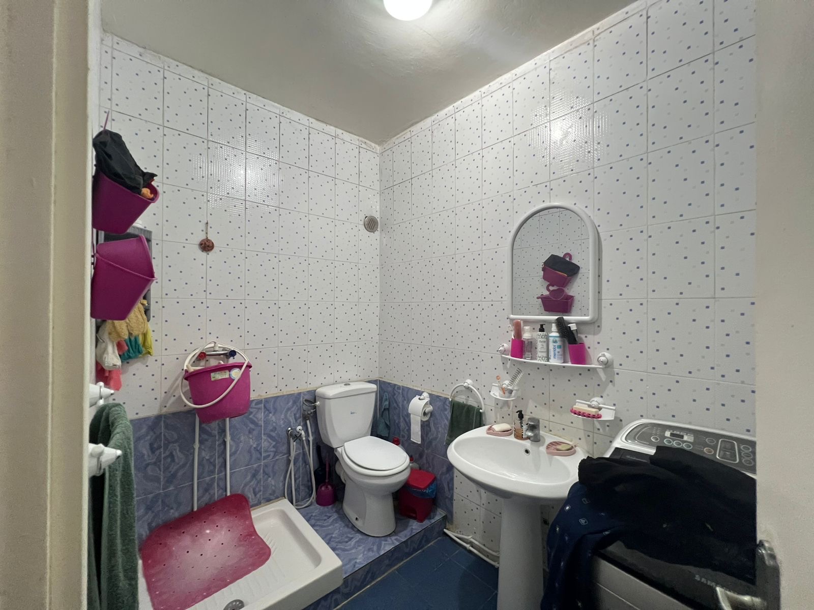 Rades&nbsp;Rades Foret&nbsp;Vente&nbsp;Appart. 3 pi�ces&nbsp;Une occasion � rades �  ne pas rater