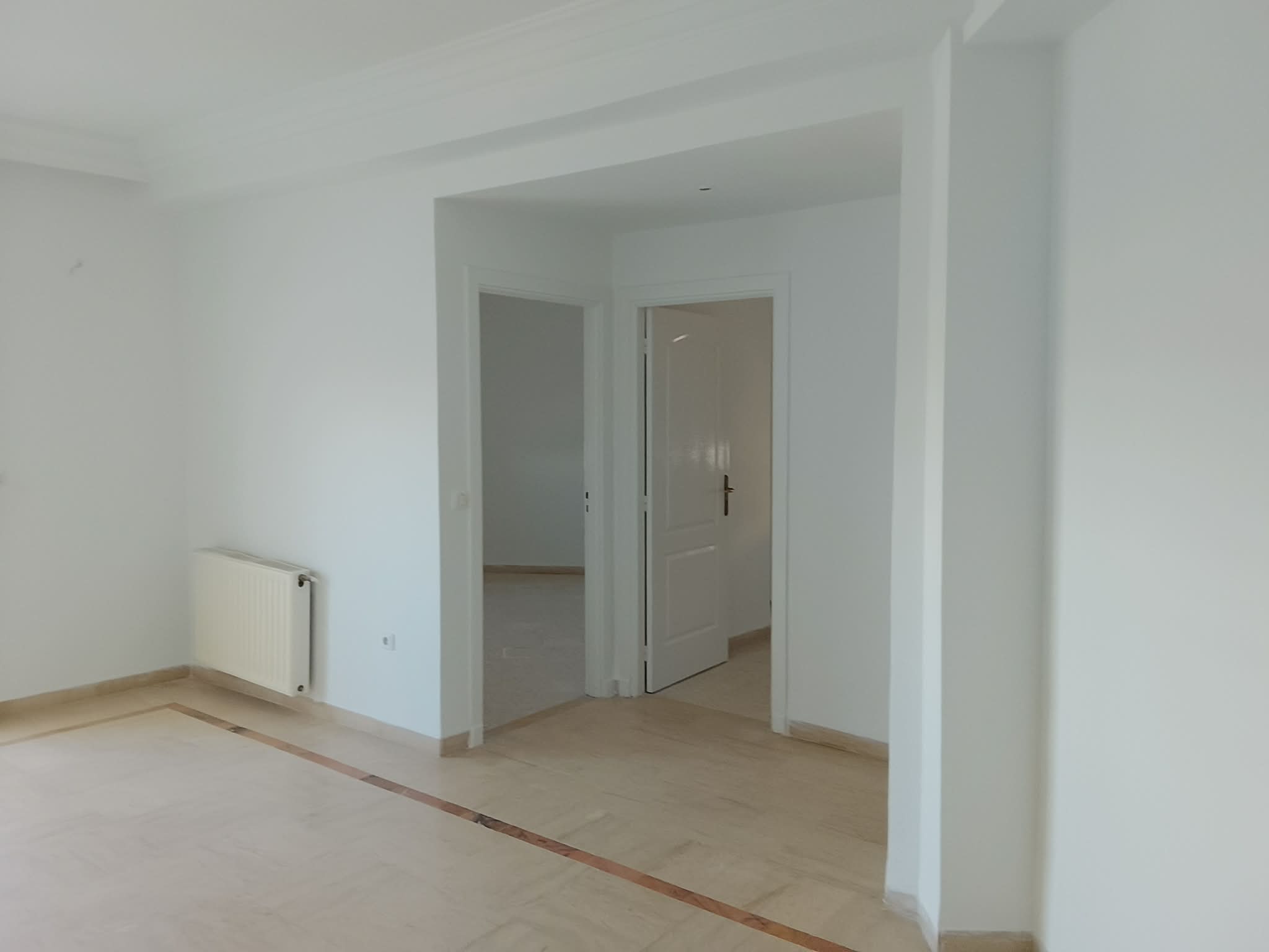 Ezzahra&nbsp;Ezzahra&nbsp;Location&nbsp;Appart. 3 pi�ces&nbsp;Appartements 106m2 � ben arous ezzahra
