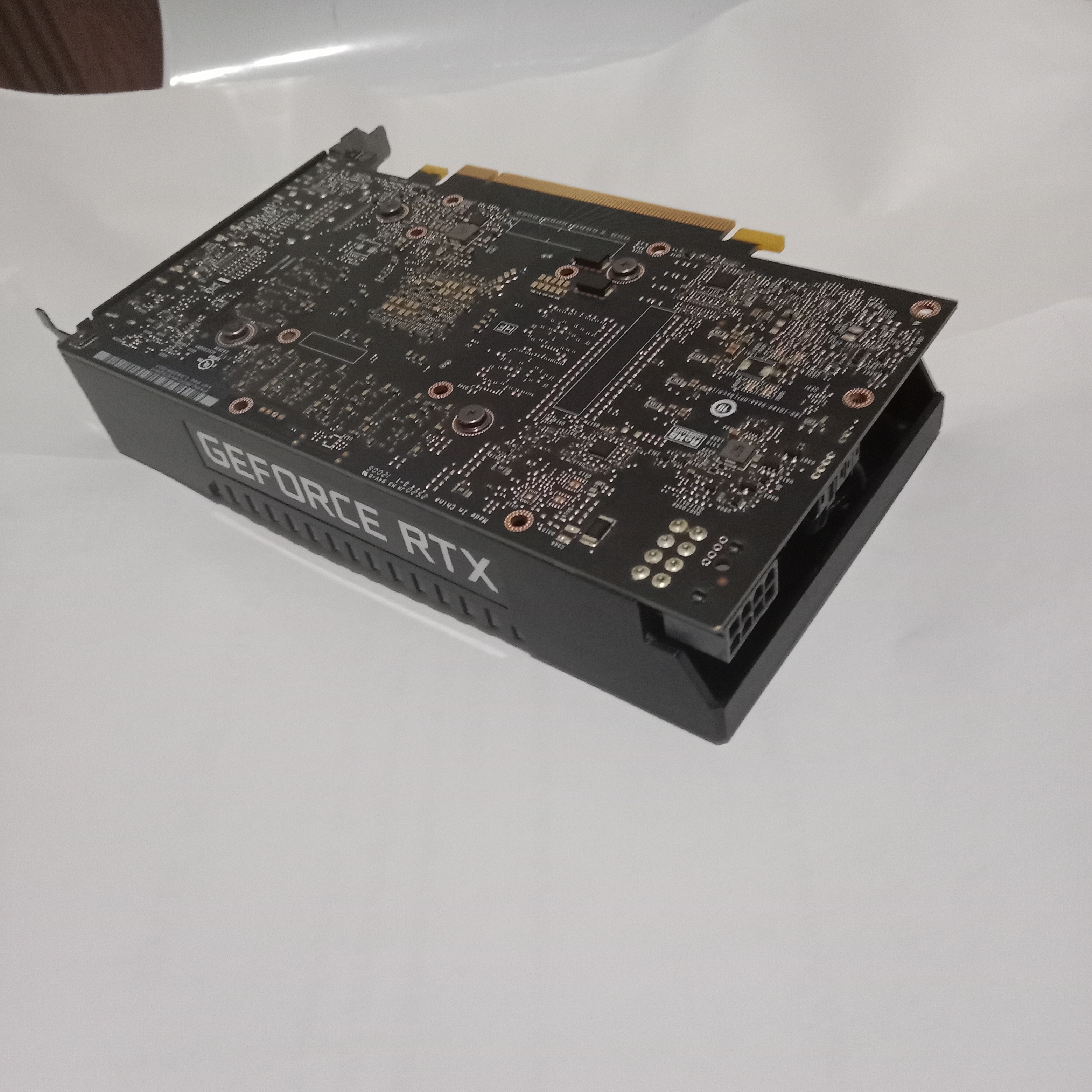 Jarzouna&nbsp;Jarzouna&nbsp;Cartes graphique&nbsp;Autre&nbsp;Carte graphique rtx 2060