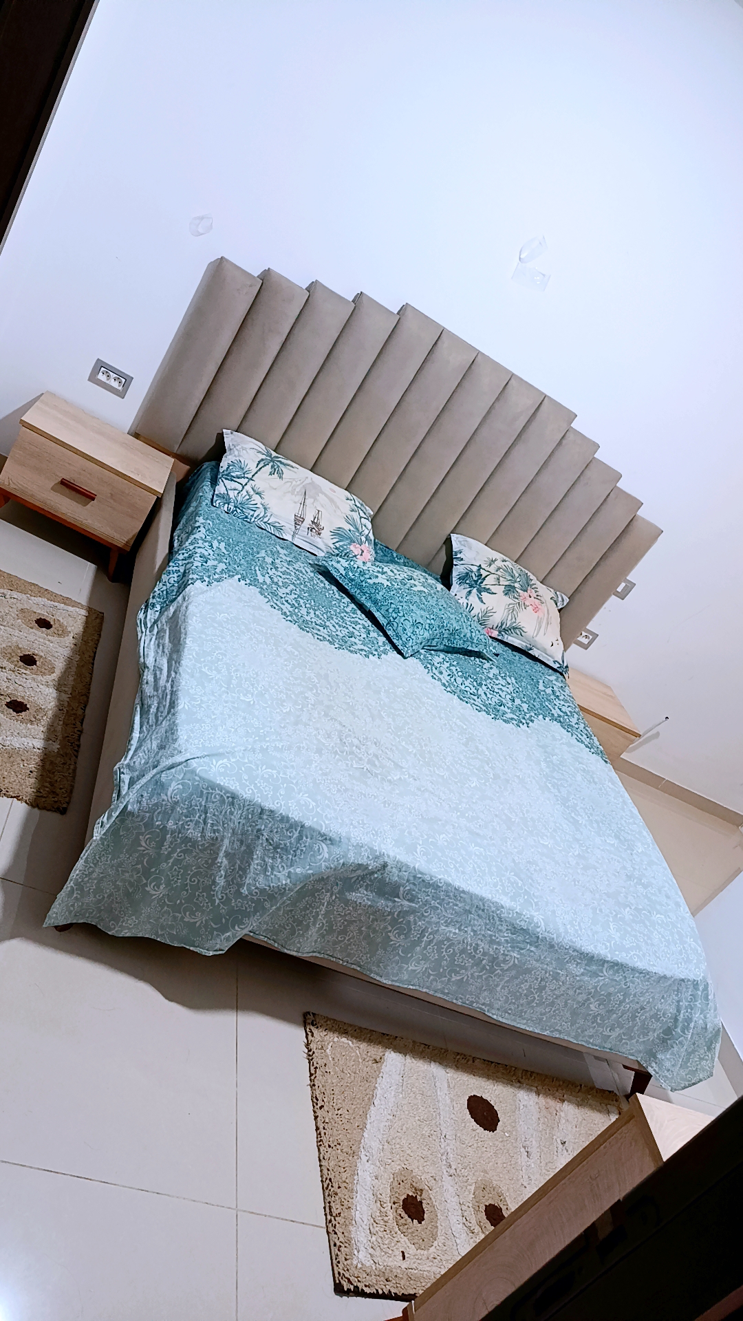 Akouda&nbsp;Chatt Meriem&nbsp;Vente&nbsp;Appart. 3 pi�ces&nbsp;Appartement haut standing