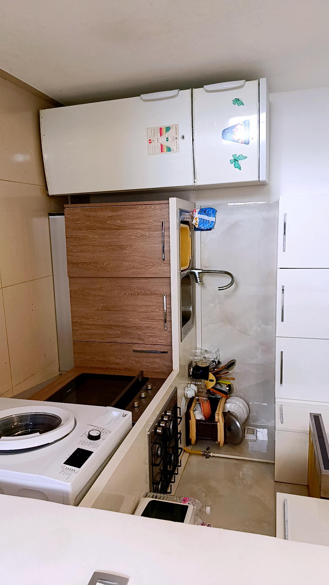 Akouda&nbsp;Chatt Meriem&nbsp;Vente&nbsp;Appart. 3 pi�ces&nbsp;Appartement haut standing