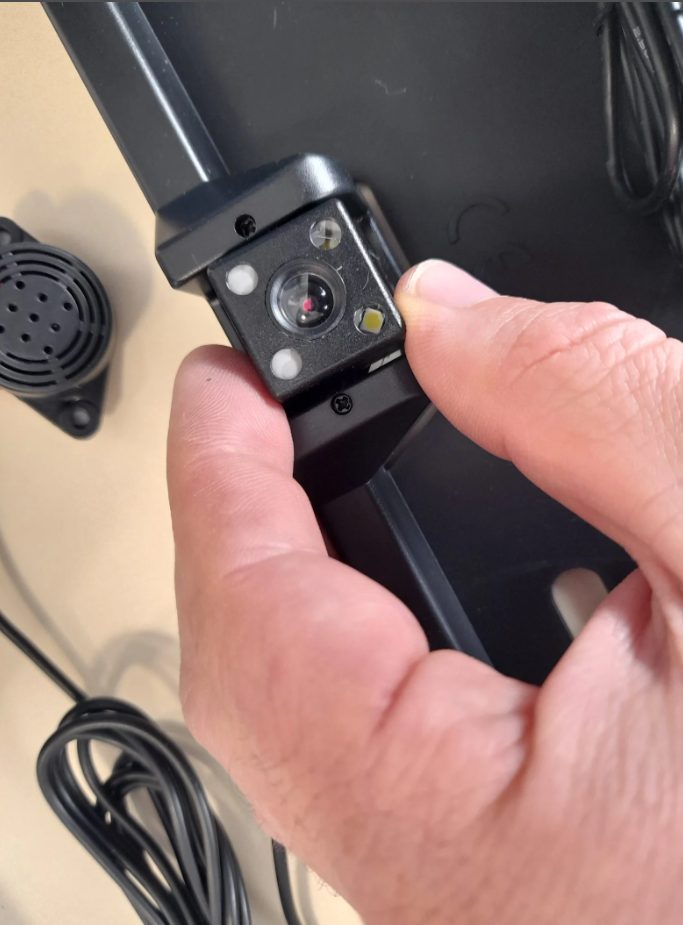 Ben Arous&nbsp;Ben Arous&nbsp;Cam�scope Semi-pro&nbsp;Cam�scope Semi-pro&nbsp;Capteur de stationnement