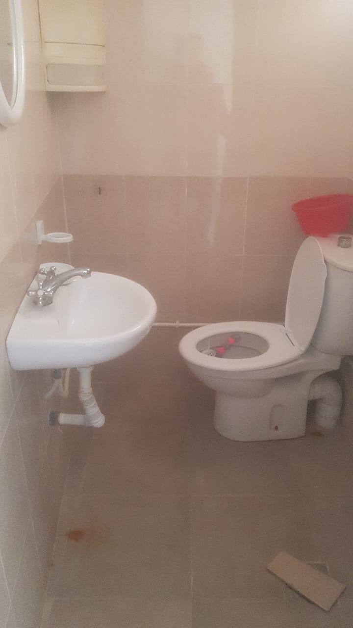 El Menzah&nbsp;El Manar 1&nbsp;Location&nbsp;Maisons&nbsp;Studio s plus 1 meubl� � el manar 1 wb4429