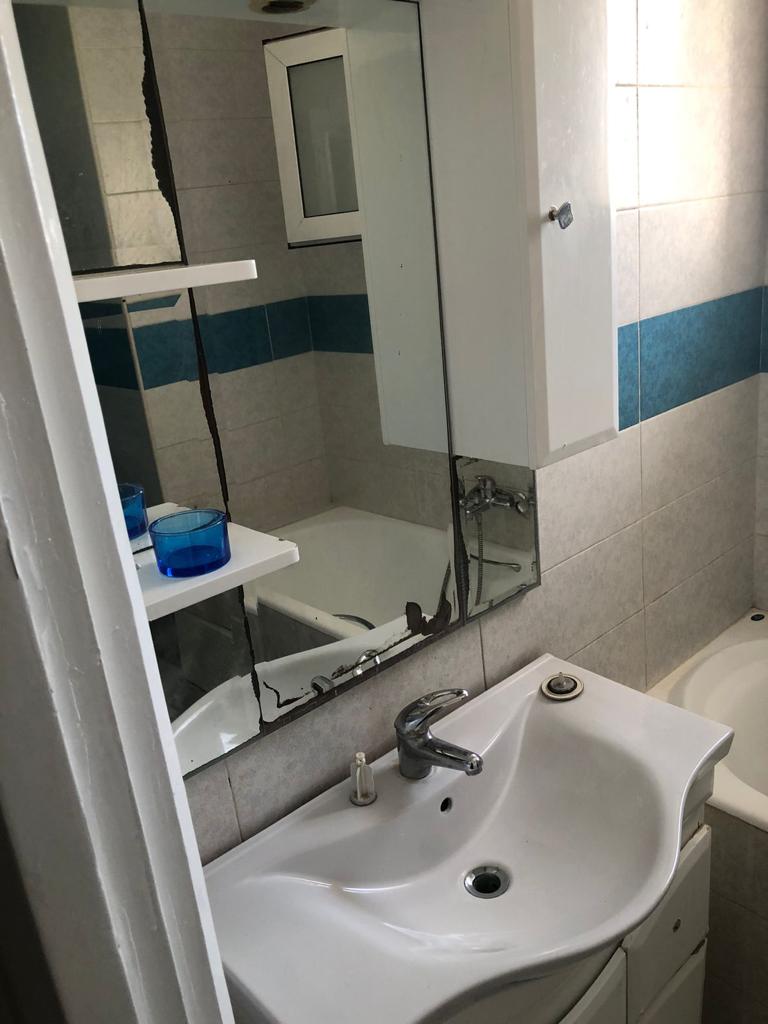 El Menzah&nbsp;El Manar 1&nbsp;Location&nbsp;Appart. 4 pi�ces&nbsp;S plus 3 meubl� a el manar 1 wb4430