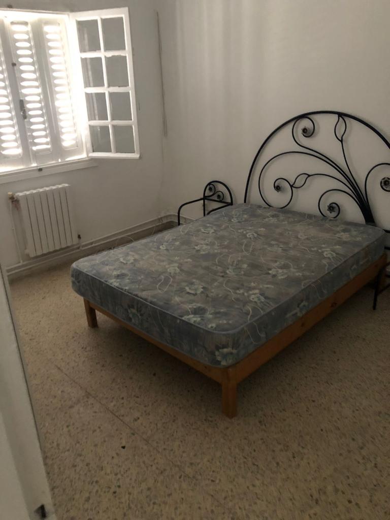 El Menzah&nbsp;El Manar 1&nbsp;Location&nbsp;Appart. 4 pi�ces&nbsp;S plus 3 meubl� a el manar 1 wb4430