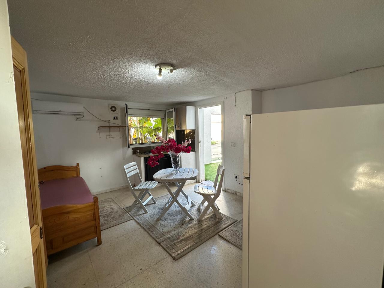 Ariana Ville&nbsp;El Menzah 5&nbsp;Location&nbsp;Appart. 1 pi�ce&nbsp;S plus 0 meubl� menzah5 pour fille