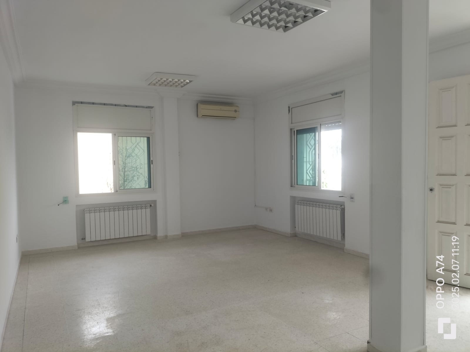 Nouvelle Medina&nbsp;Nouvelle Medina&nbsp;Location&nbsp;Autre&nbsp;Usage commercial ou bureau