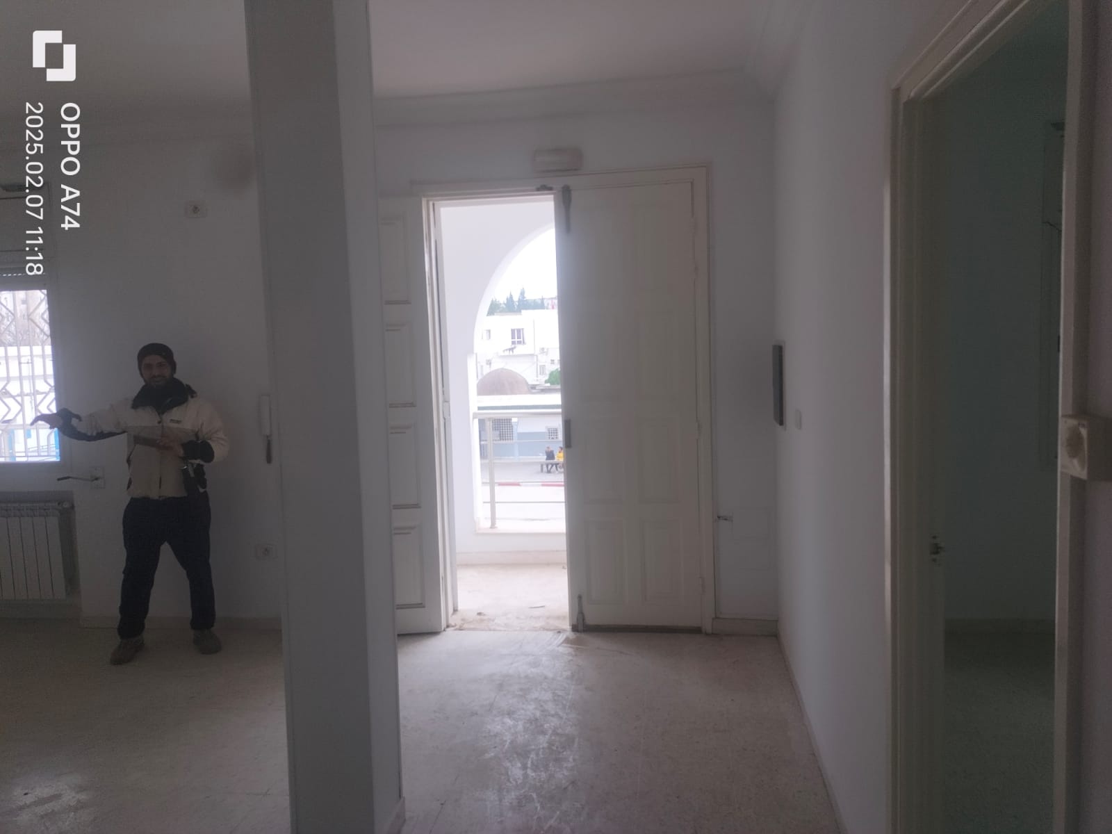 Nouvelle Medina&nbsp;Nouvelle Medina&nbsp;Location&nbsp;Autre&nbsp;Usage commercial ou bureau