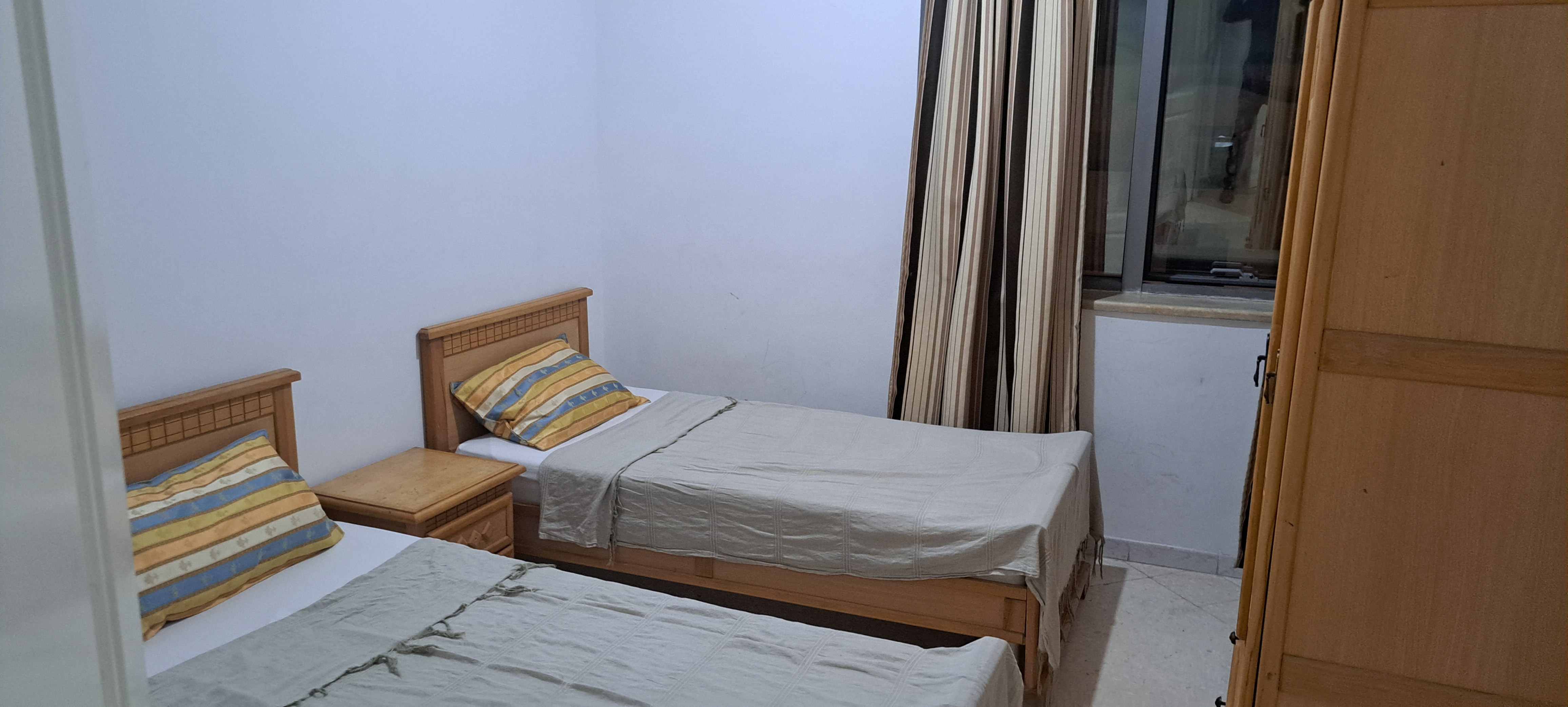 Location vacances Appart. 2 pièces - Tunisie