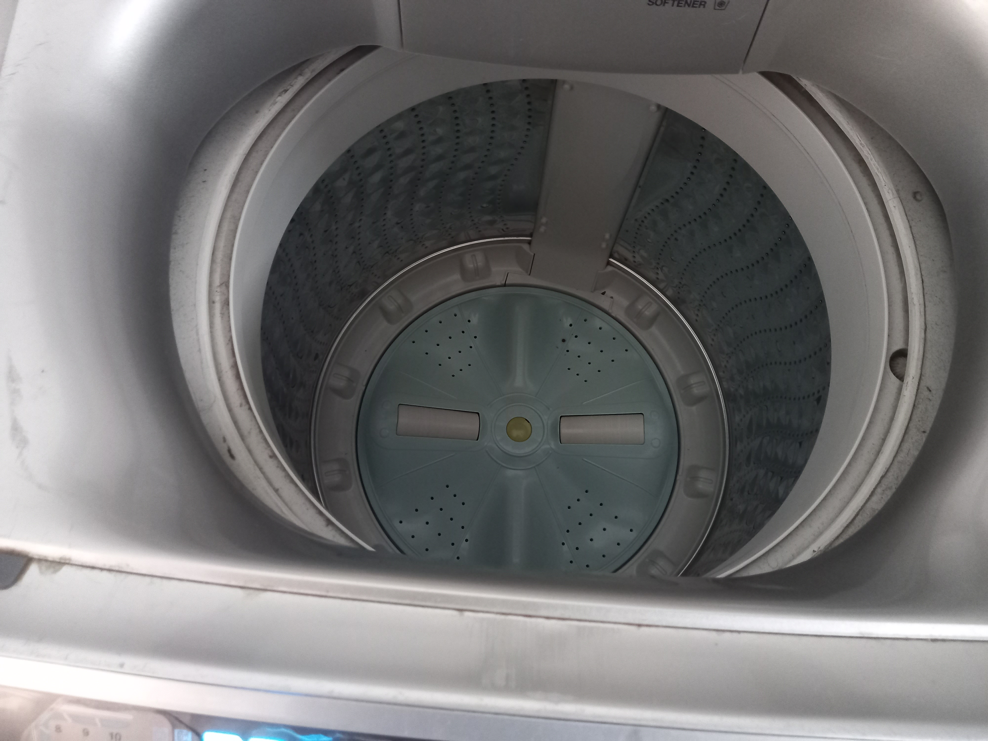 Sfax Ville&nbsp;Sfax&nbsp;Lave-linge&nbsp;Autre&nbsp;Machine � laver