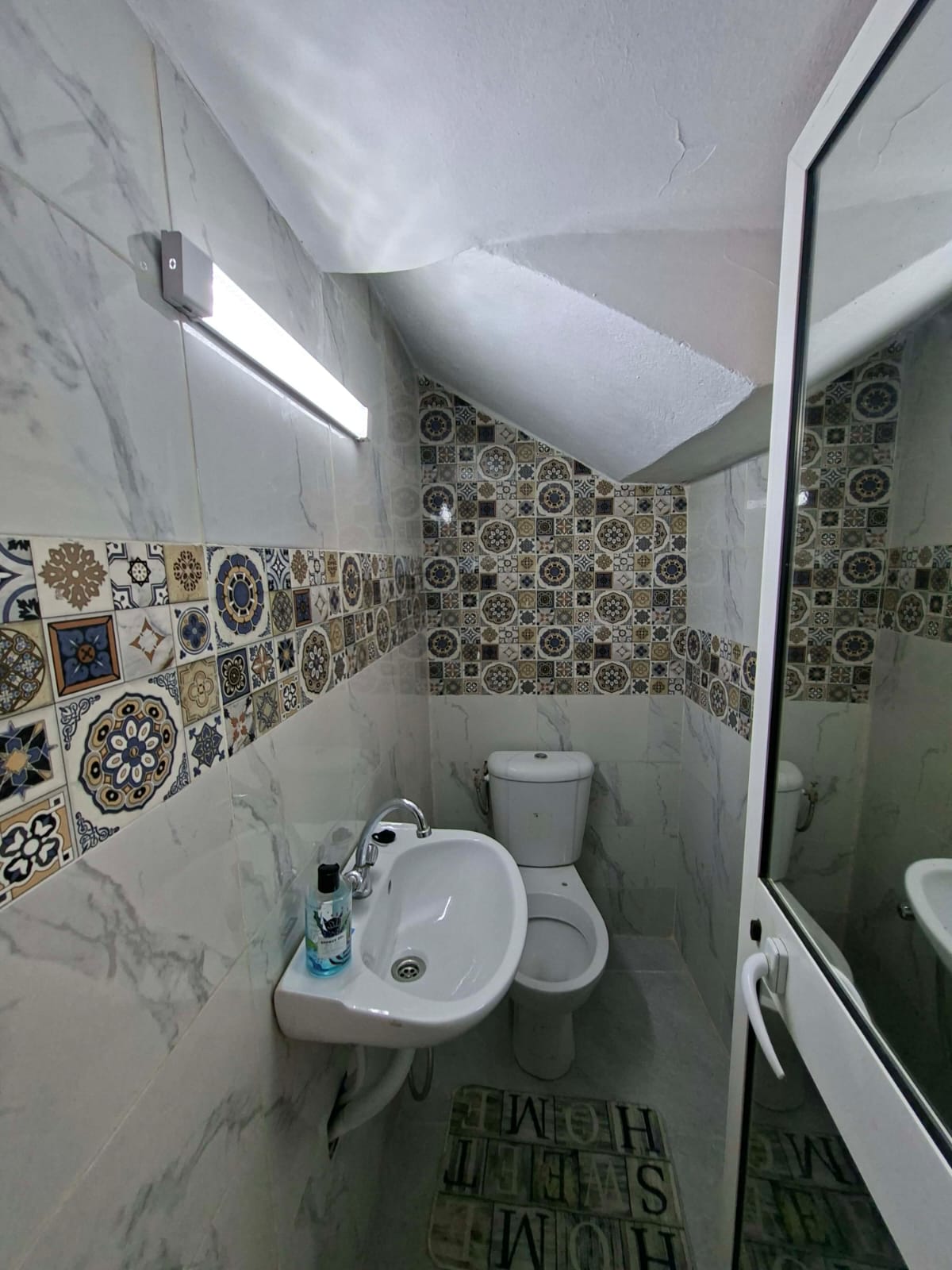 Location vacances&nbsp;Appart. 1 pi�ce - Tunisie