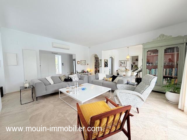 Hammamet&nbsp;Hammamet&nbsp;Location vacances&nbsp;Maisons&nbsp;Villa bianca al3714 hammamet